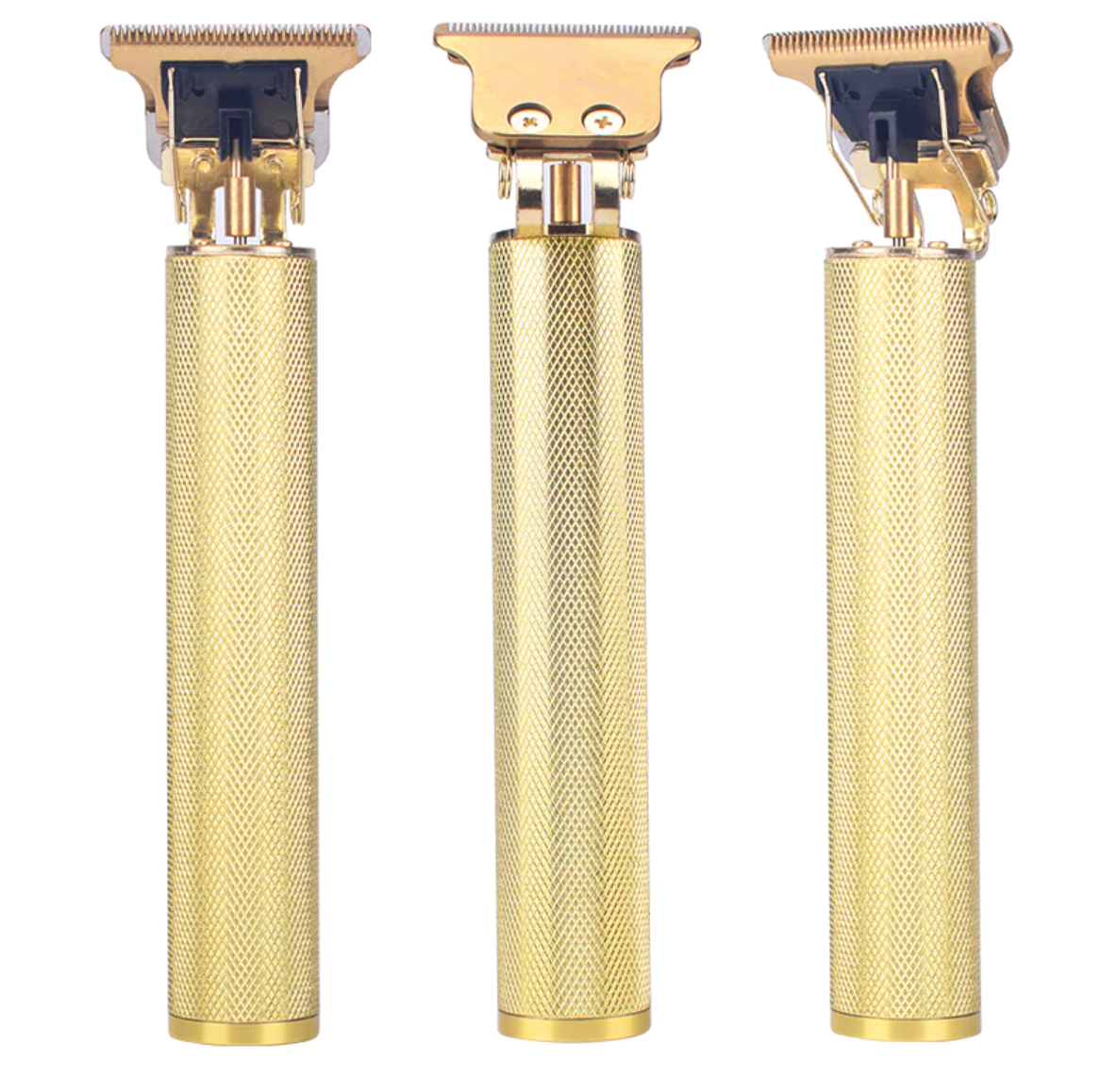 Gold Dragon Professional Shaver