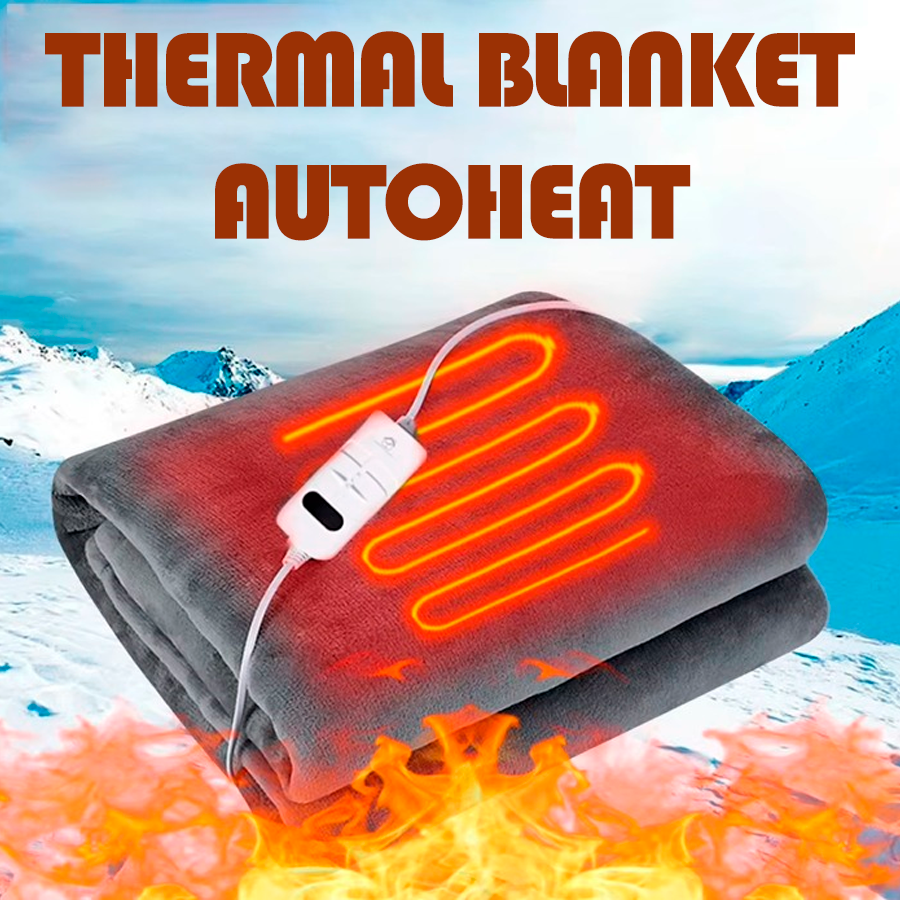 Thermal Blanket AutoHeat