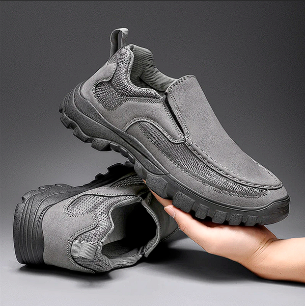 OrthoMax Orthopedic Sneakers [ULTRA COMFORTABLE]