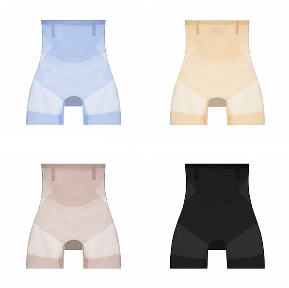 CurveControl Underwear [ULTRA COMFORTABLE]