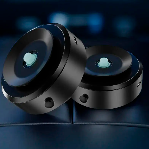 MegaSafe Magnetic Holder [INDUCTION CHARGING]