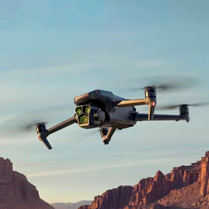 Military Fly Pro 4K Drone [PROFESSIONAL WITH 360 CAMERA]