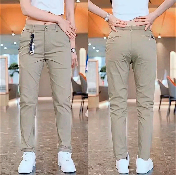 Female Samoyed Pants [PAY 1 RECEIVE 2]
