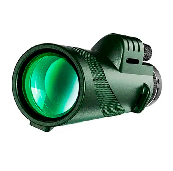 UltraZoom Monocular [RECORD IN 4K UHD]