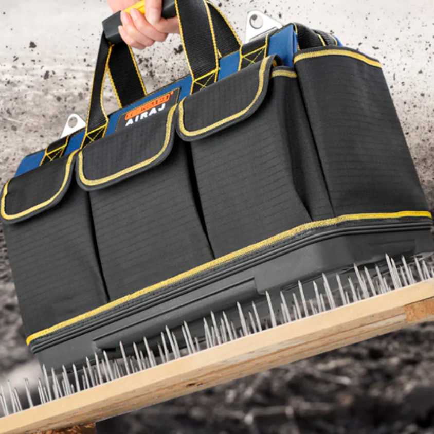 Screwdriver Iron Tork [WITH TITANIUM TOOL BAG AS A GIFT]