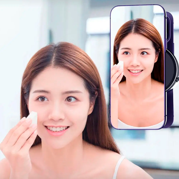 MegaSafe Magnetic Holder [INDUCTION CHARGING]