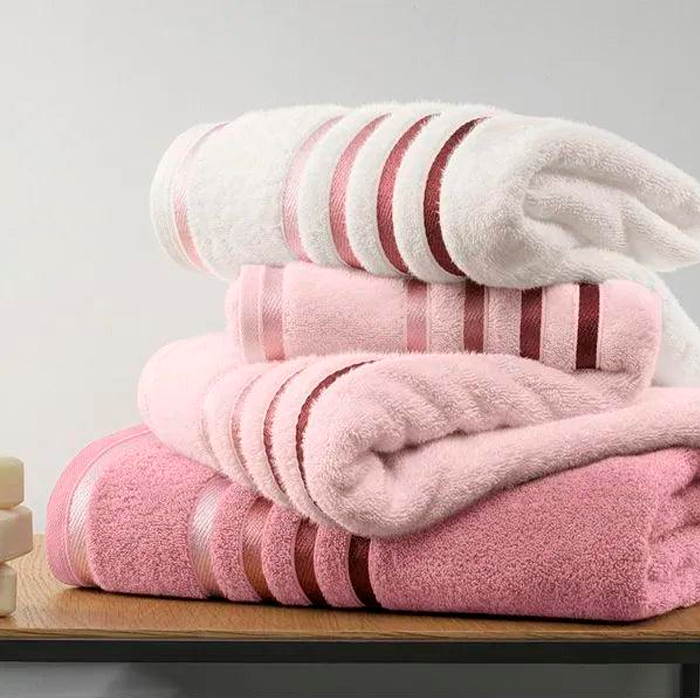 Kit Premium Towels [PAY 5 & GET 10]