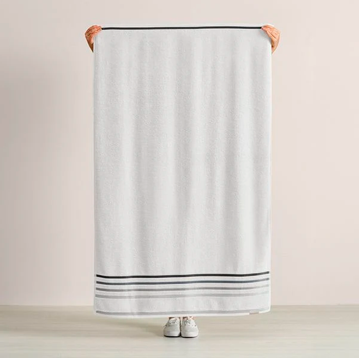 Kit Premium Towels [PAY 5 & GET 10]