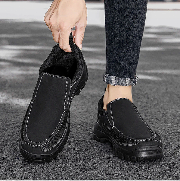 OrthoMax Orthopedic Sneakers [ULTRA COMFORTABLE]