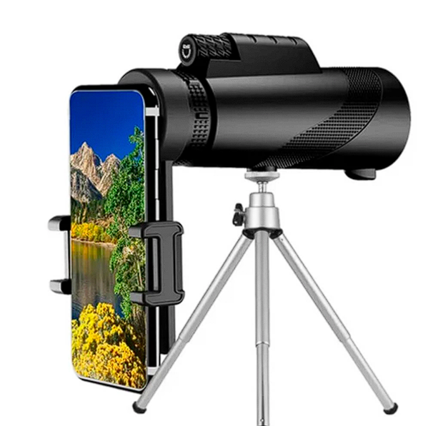 UltraZoom Monocular [RECORD IN 4K UHD]