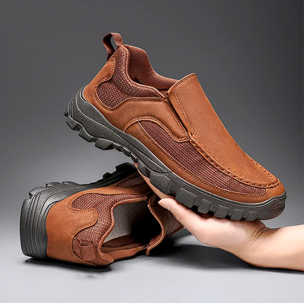 OrthoMax Orthopedic Sneakers [ULTRA COMFORTABLE]