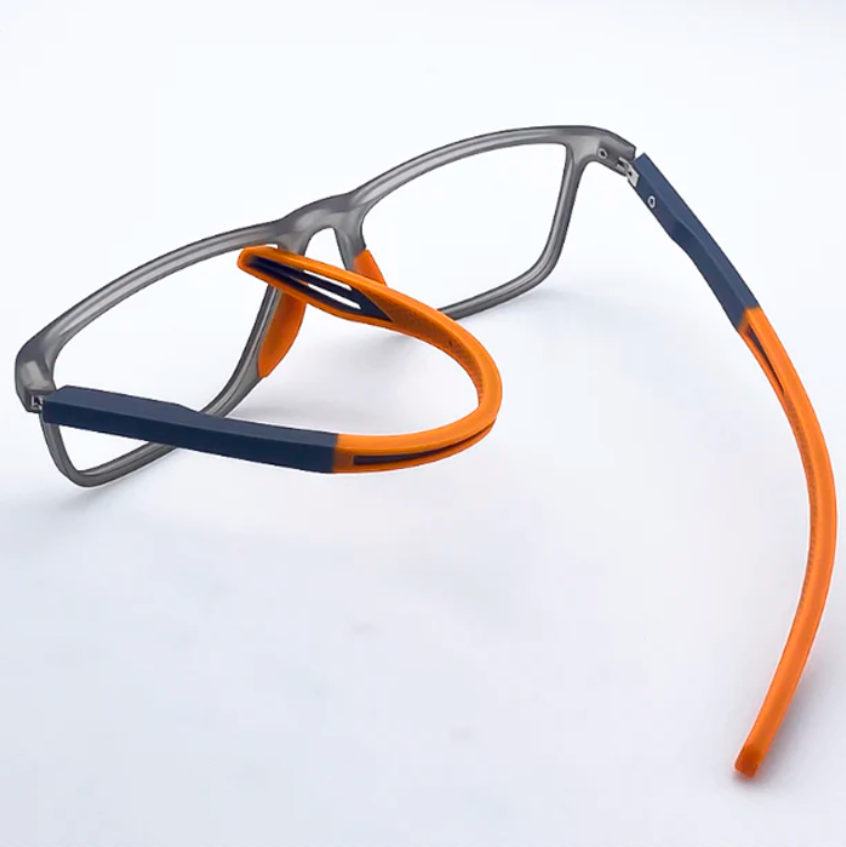 Infinity Vision Smart Glasses [RESTORE YOUR VISION EFFORTLESSLY]