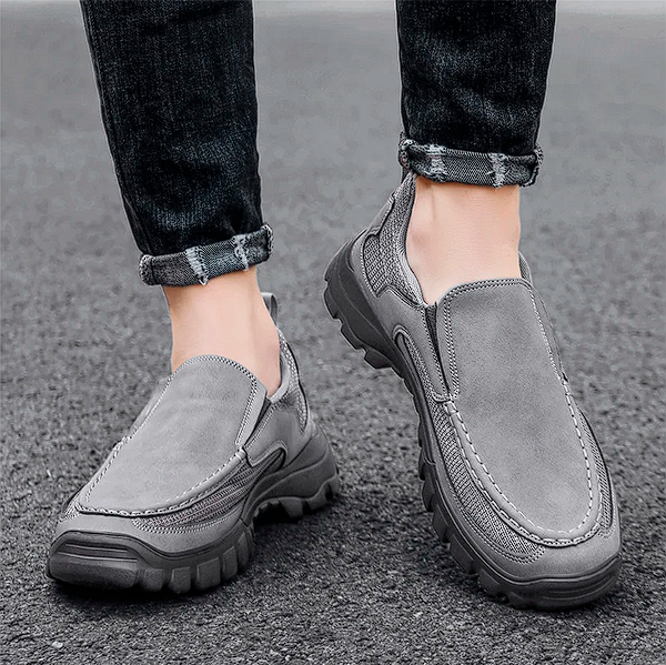 OrthoMax Orthopedic Sneakers [ULTRA COMFORTABLE]