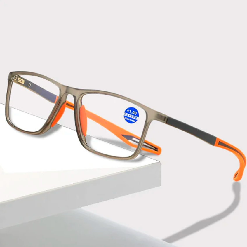 Infinity Vision Smart Glasses [RESTORE YOUR VISION EFFORTLESSLY]