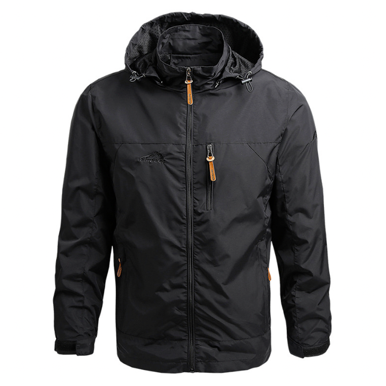 Military Jacket DryMax