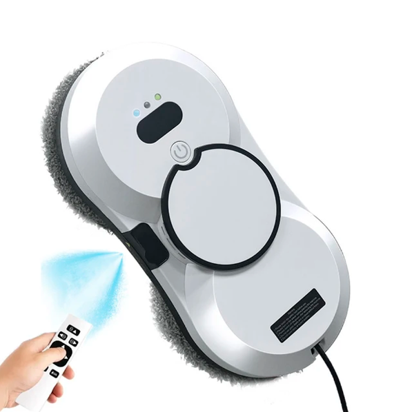 MaxClean GlassCleaner [EFFORTLESS CLEANING]