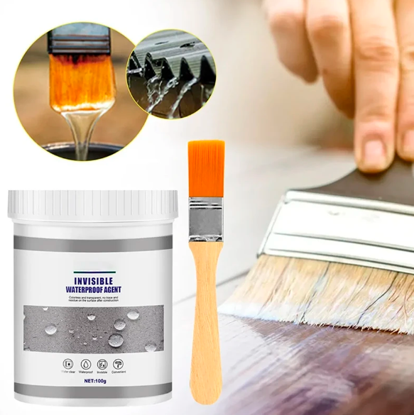 IsoMax Waterproofing [SEALS EVERYTHING]