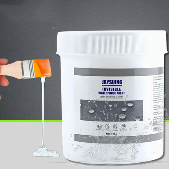 IsoMax Waterproofing [SEALS EVERYTHING]