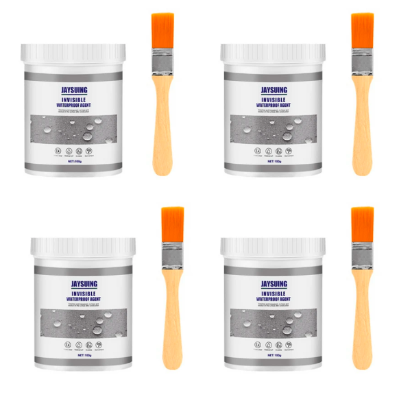 IsoMax Waterproofing [SEALS EVERYTHING]