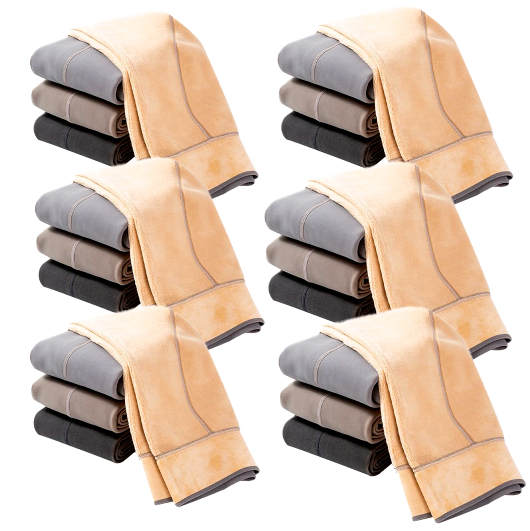 HotLady Thermal Tights [BUY 1 GET 2]