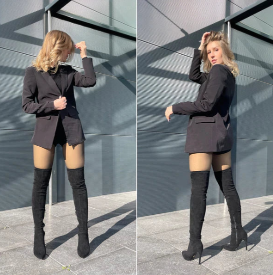 HotLady Thermal Tights [BUY 1 GET 2]