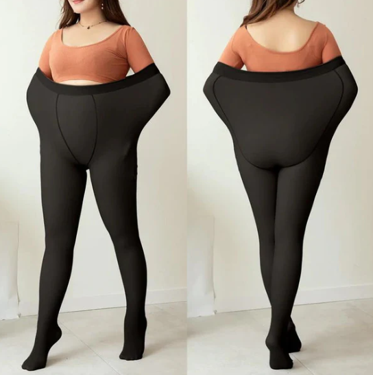 HotLady Thermal Tights [BUY 1 GET 2]