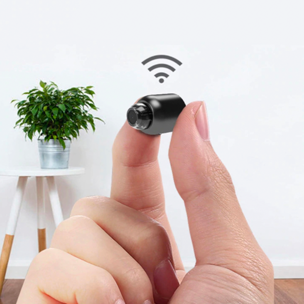 Ultra Zoom Mini Camera [THE WORLD'S SMALLEST CAMERA]