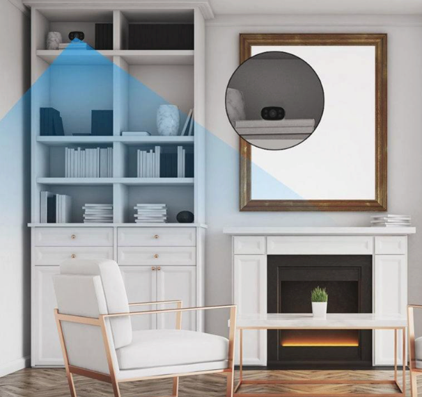 Ultra Zoom Mini Camera [THE WORLD'S SMALLEST CAMERA]