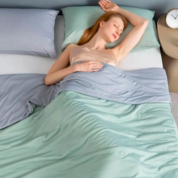 Thermal Blanket UltraCool [REFRESHING SLEEP]