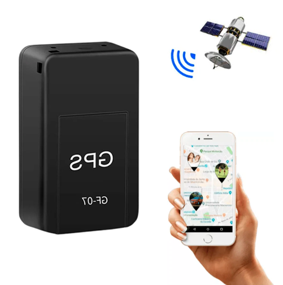 GPS Tracker [LISTEN AND MONITORS LIVE ON YOUR PHONE]