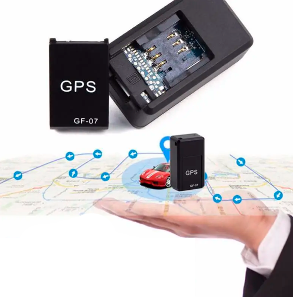 GPS Tracker [LISTEN AND MONITORS LIVE ON YOUR PHONE]