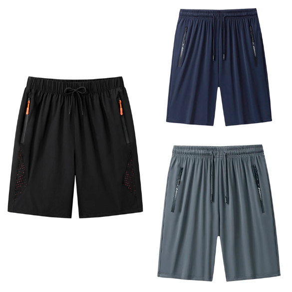 Comfort Shorts [BUY 2 GET 3]