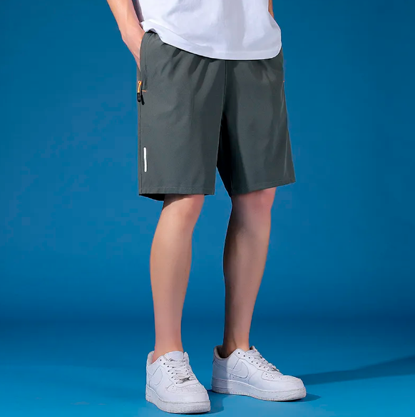Comfort Shorts [BUY 2 GET 3]