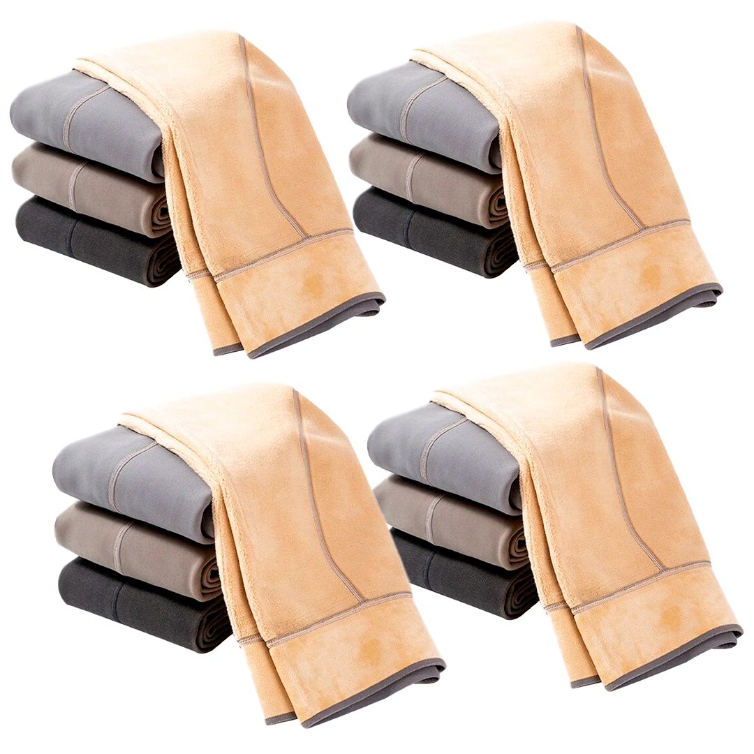 HotLady Thermal Tights [BUY 1 GET 2]