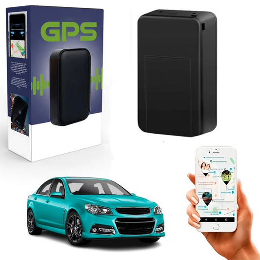 GPS Tracker [LISTEN AND MONITORS LIVE ON YOUR PHONE]