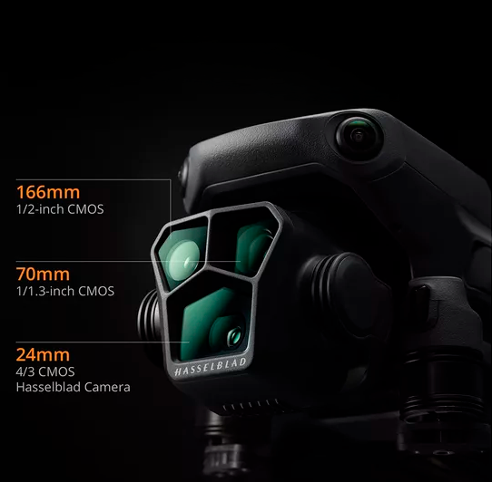 Military Fly Pro 4K Drone [PROFESSIONAL WITH 360 CAMERA]