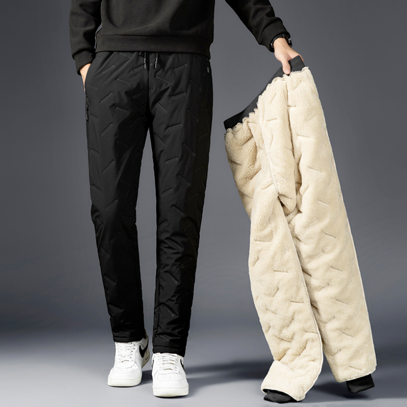 Luxury Snow Pants