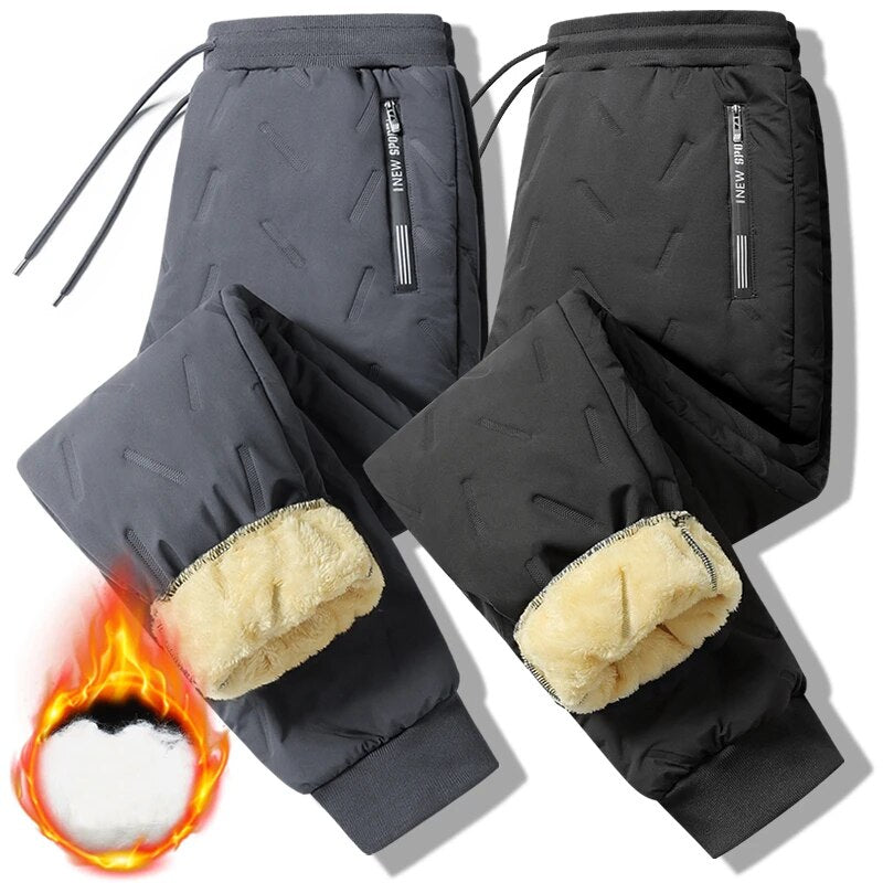 Luxury Snow Pants