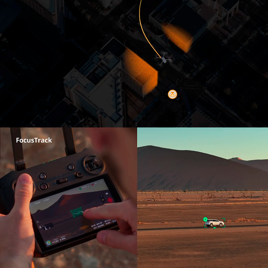 Military Fly Pro 4K Drone [PROFESSIONAL WITH 360 CAMERA]