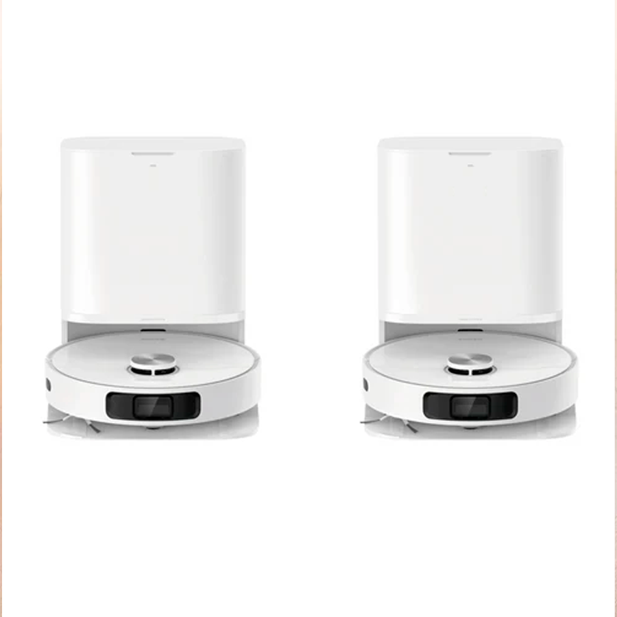 SmartClean 2-in-1 Robot Cleaner [MOPS AND VACUUMS]