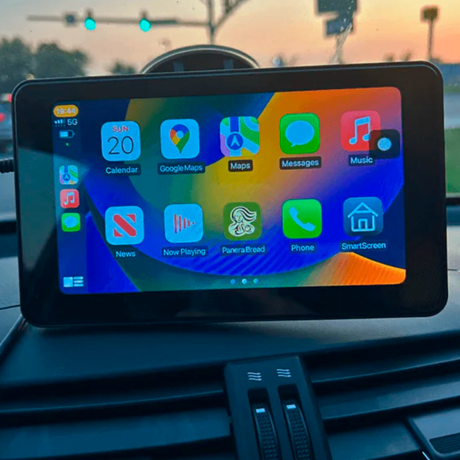 DriveConect Multimedia [CONNECTION WITH ANY CAR]