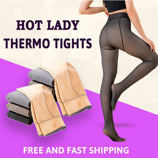 HotLady Thermal Tights [BUY 1 GET 2]